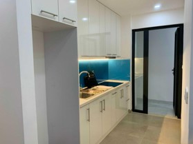 Chính chủ căn hộ 83.7m2 * 2PN2WC, tòa The Golden Armor B6 Giảng Võ view Hồ Tây